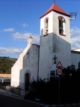 Imagen Iglesia de San Miguel