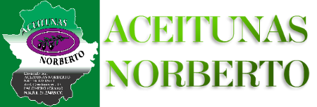 Imagen Aceitunas Norberto