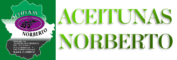 Imagen Aceitunas Norberto